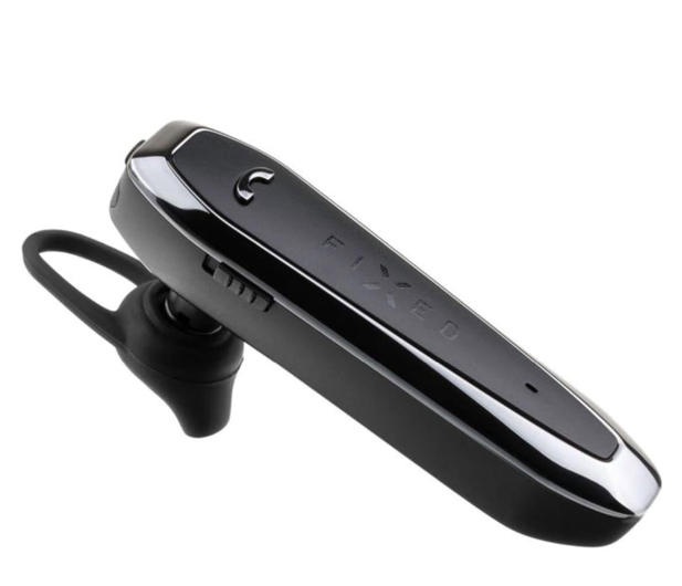 FIXED Talk 2, black - 1484730 - zdjęcie 3